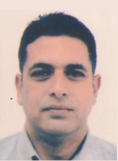 Chairman
