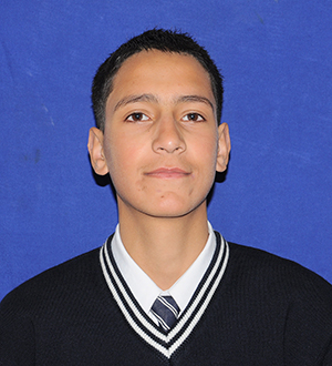 MOHAMMAD SHUJA SHABIR           