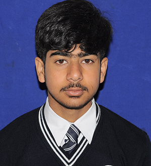 HAFIZ JAVEED   