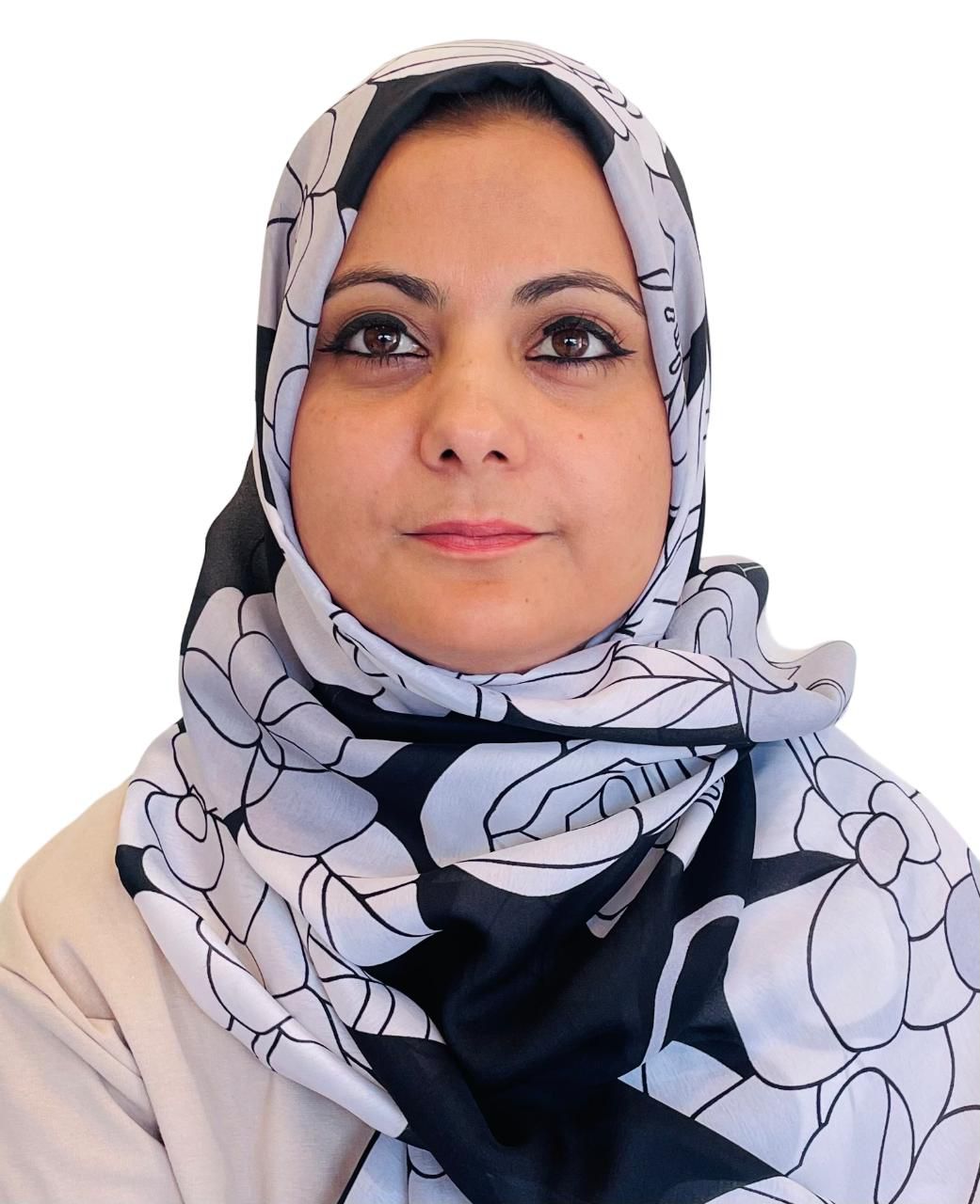 SHAZIYA TARIQ