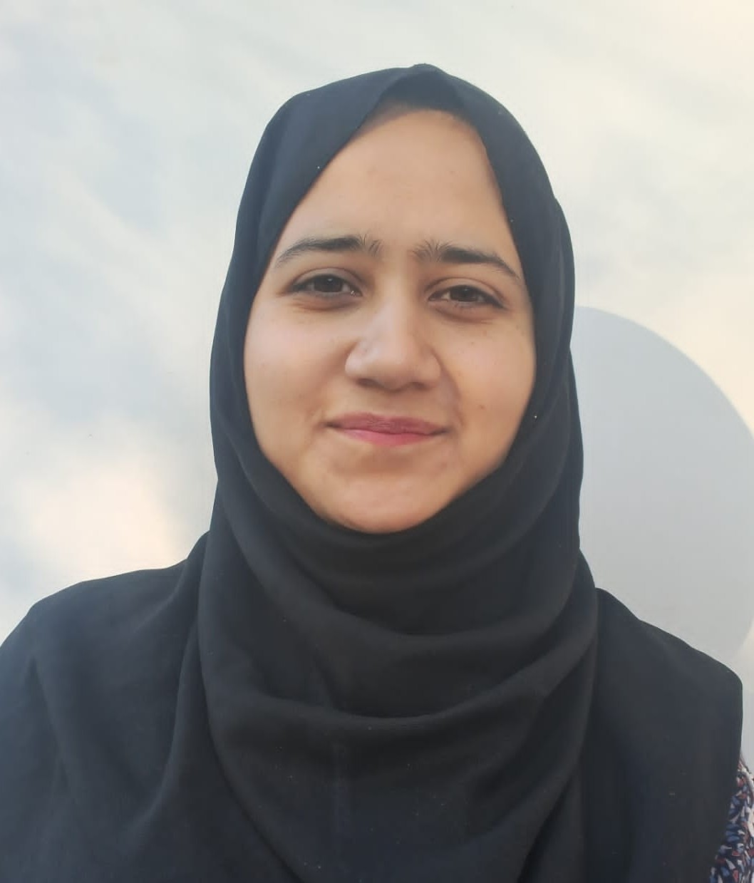 ARABIN MUSHTAQ