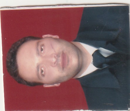 Mr. PARVAIZ AHMAD RESHI